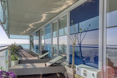 Apartamento de 3 dormitorios en venta en Diagonal Mar, Barcelona, Cataluña, Spain № 1165 - foto 9