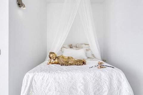 Apartamento de 3 dormitorios en venta en Diagonal Mar, Barcelona, Cataluña, Spain № 1165 - foto 19