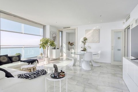 Apartamento de 3 dormitorios en venta en Diagonal Mar, Barcelona, Cataluña, Spain № 1165 - foto 13