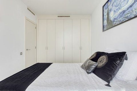 Apartamento de 3 dormitorios en venta en Diagonal Mar, Barcelona, Cataluña, Spain № 1165 - foto 20
