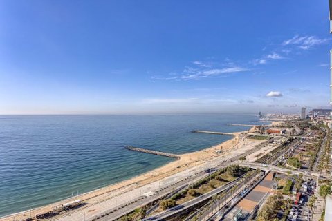 Apartamento de 3 dormitorios en venta en Diagonal Mar, Barcelona, Cataluña, Spain № 1165 - foto 4