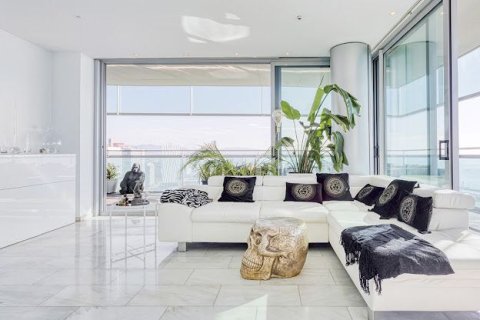 Apartamento de 3 dormitorios en venta en Diagonal Mar, Barcelona, Cataluña, Spain № 1165 - foto 12