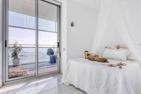 Apartamento de 3 dormitorios en venta en Diagonal Mar, Barcelona, Cataluña, Spain № 1165 - foto 22