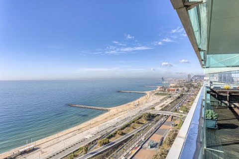 Apartamento de 3 dormitorios en venta en Diagonal Mar, Barcelona, Cataluña, Spain № 1165 - foto 7