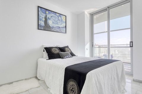 Apartamento de 3 dormitorios en venta en Diagonal Mar, Barcelona, Cataluña, Spain № 1165 - foto 18