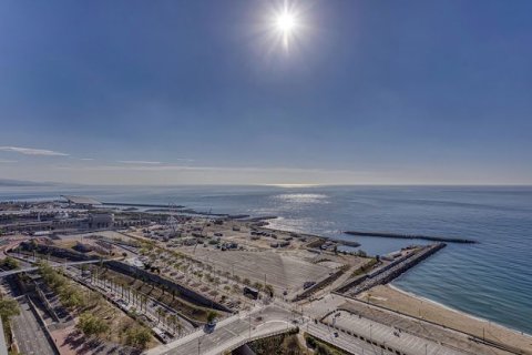 Apartamento de 3 dormitorios en venta en Diagonal Mar, Barcelona, Cataluña, Spain № 1165 - foto 5