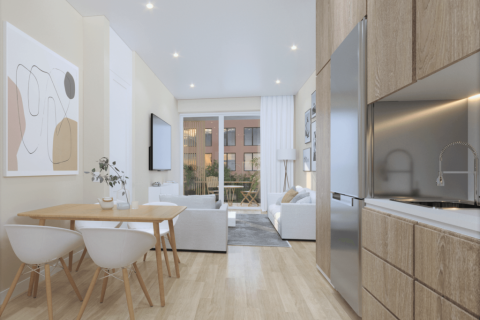 Купить квартиру в Барселона, Испания с 4 спальни, 153м², № 1167 - фото 7