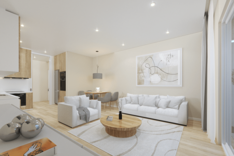 Купить квартиру в Барселона, Испания с 4 спальни, 153м², № 1167 - фото 14