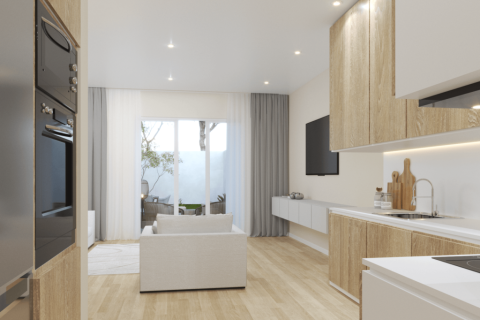 Купить квартиру в Барселона, Испания с 4 спальни, 153м², № 1167 - фото 13