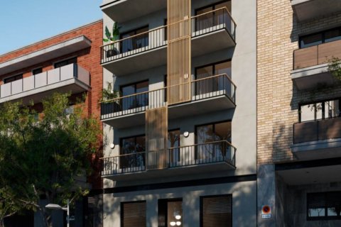 Купить квартиру в Барселона, Испания с 4 спальни, 153м², № 1167 - фото 3
