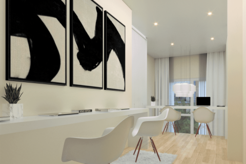 Купить квартиру в Барселона, Испания с 4 спальни, 153м², № 1167 - фото 5