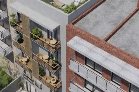 Купить квартиру в Барселона, Испания с 4 спальни, 153м², № 1167 - фото 11