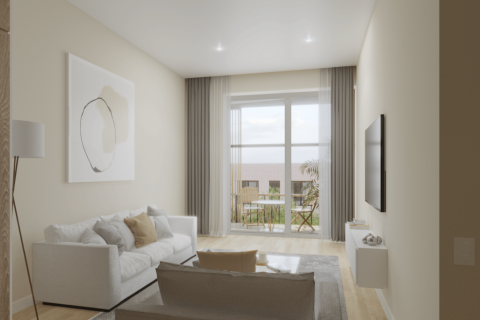 Купить квартиру в Барселона, Испания с 4 спальни, 153м², № 1167 - фото 9