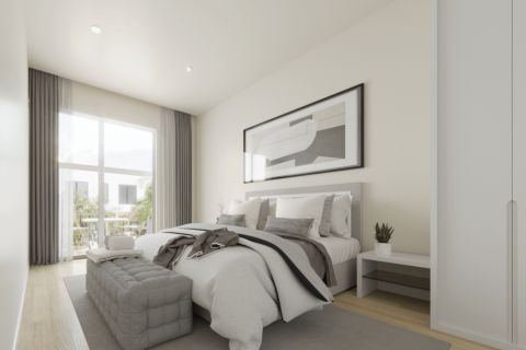 Apartamento de 4 dormitorios en venta en Barcelona, Cataluña, Spain № 1167