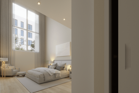 Купить квартиру в Барселона, Испания с 4 спальни, 153м², № 1167 - фото 12