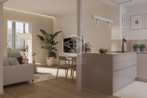 Apartamento en venta en Barcelona, Cataluña, Spain № 1030 - foto 10