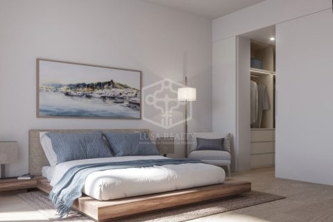 Apartamento en venta en Barcelona, Cataluña, Spain № 1030 - foto 11