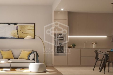 Apartamento en venta en Barcelona, Cataluña, Spain № 1030 - foto 9