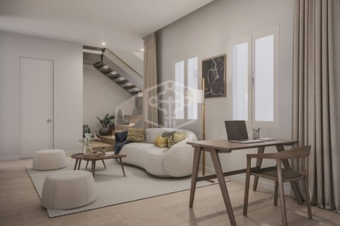 Apartamento en venta en Barcelona, Cataluña, Spain № 1030 - foto 8