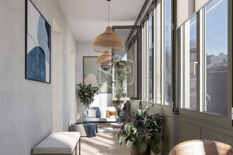 Apartamento en venta en Barcelona, Cataluña, Spain № 1030 - foto 7
