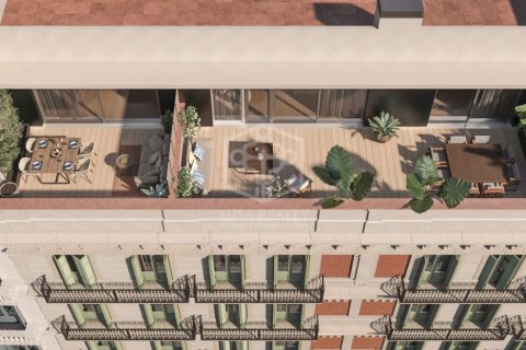Apartamento en venta en Barcelona, Cataluña, Spain № 1030 - foto 14
