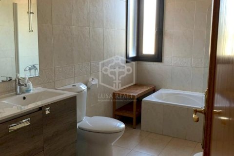 Villa de 5 dormitorios en venta en Castelldefels, Barcelona, Cataluña, Spain № 1025 - foto 20