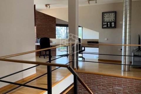 Villa de 5 dormitorios en venta en Castelldefels, Barcelona, Cataluña, Spain № 1025 - foto 7
