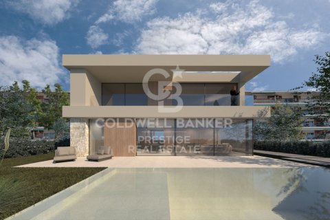 6 bedrooms house for sale in Premia De Mar, Barcelona, Catalonia, Spain № 5921 - photo 2