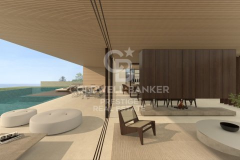 Сasa de 6 dormitorios en venta en El Masnou, Barcelona, Cataluña, Spain № 5923 - foto 7