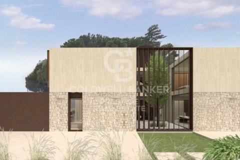 Сasa de 6 dormitorios en venta en El Masnou, Barcelona, Cataluña, Spain № 5923 - foto 6