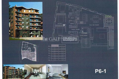 Купить пентхаус в Андорра, Испания с 3 спальни, 180м², № 5919 - фото 5