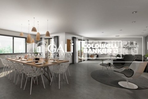 Купить пентхаус в Андорра, Испания с 3 спальни, 180м², № 5919 - фото 3