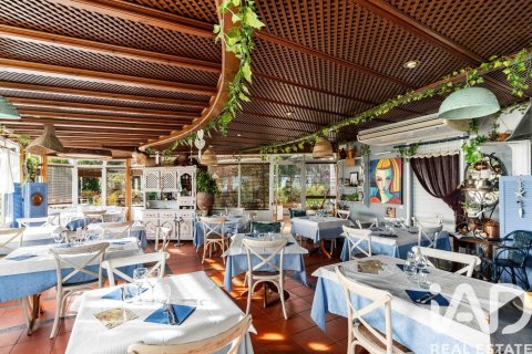 Propiedad comercial de 317 m² en venta en Sant Pol de Mar, Barcelona, Cataluña, Spain № 4693 - foto 3