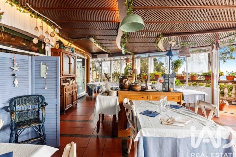 317 sq.m. commercial property for sale in Sant Pol de Mar, Barcelona, Catalonia, Spain № 4693
