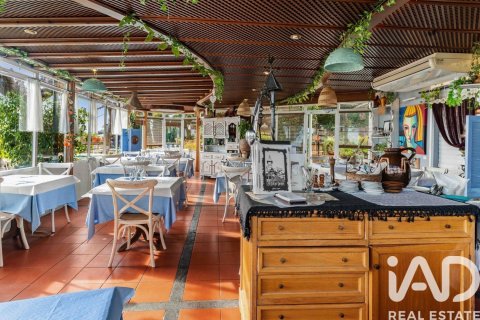 Propiedad comercial de 317 m² en venta en Sant Pol de Mar, Barcelona, Cataluña, Spain № 4693 - foto 12