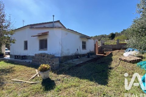 Сasa de 5 dormitorios en venta en Sentmenat, Barcelona, Cataluña, Spain № 4691 - foto 16