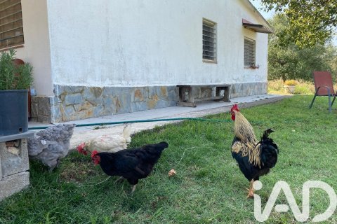 Сasa de 5 dormitorios en venta en Sentmenat, Barcelona, Cataluña, Spain № 4691 - foto 19