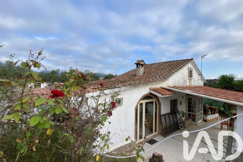 Сasa de 5 dormitorios en venta en Sentmenat, Barcelona, Cataluña, Spain № 4691 - foto 2
