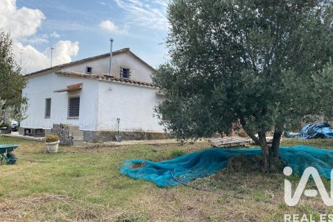 Сasa de 5 dormitorios en venta en Sentmenat, Barcelona, Cataluña, Spain № 4691 - foto 18