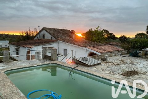Сasa de 5 dormitorios en venta en Sentmenat, Barcelona, Cataluña, Spain № 4691