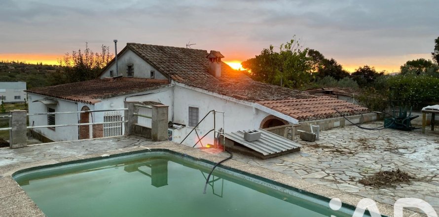 Сasa de 5 dormitorios en venta en Sentmenat, Barcelona, Cataluña, Spain № 4691