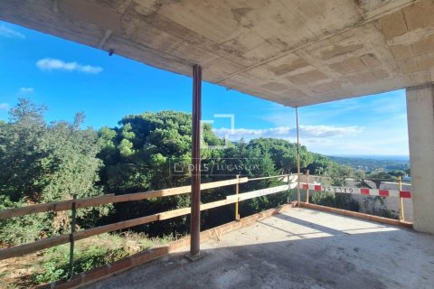 4 bedrooms villa for sale in Sant Andreu de Llavaneres, Barcelona, Catalonia, Spain № 4100 - photo 4