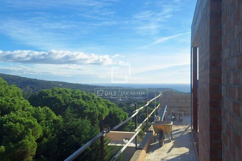 4 bedrooms villa for sale in Sant Andreu de Llavaneres, Barcelona, Catalonia, Spain № 4100 - photo 5