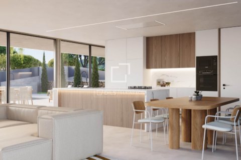 4 bedrooms villa for sale in Sant Andreu de Llavaneres, Barcelona, Catalonia, Spain № 4100 - photo 8