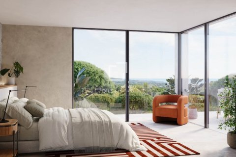 4 bedrooms villa for sale in Sant Andreu de Llavaneres, Barcelona, Catalonia, Spain № 4100 - photo 10