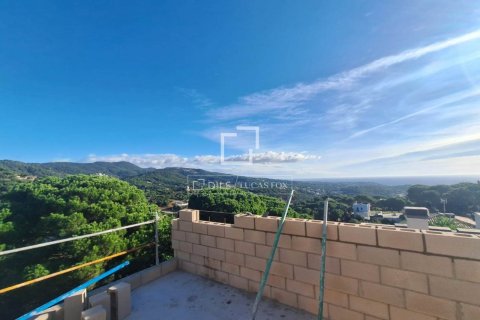 4 bedrooms villa for sale in Sant Andreu de Llavaneres, Barcelona, Catalonia, Spain № 4100 - photo 12