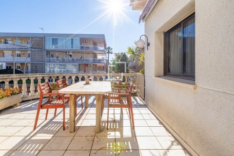 5 bedrooms villa for sale in Castelldefels, Barcelona, Catalonia, Spain № 4098 - photo 28
