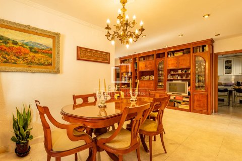 5 bedrooms villa for sale in Castelldefels, Barcelona, Catalonia, Spain № 4098 - photo 13