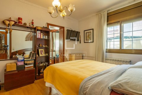 5 bedrooms villa for sale in Castelldefels, Barcelona, Catalonia, Spain № 4098 - photo 20