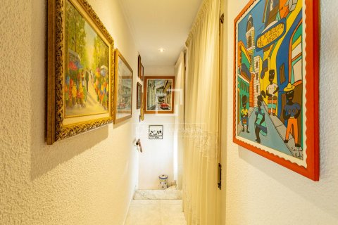 5 bedrooms villa for sale in Castelldefels, Barcelona, Catalonia, Spain № 4098 - photo 23